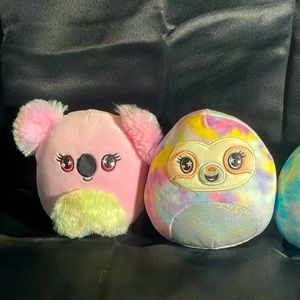 Squishmallow Mystery Pack Lot